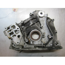 03K003 Engine Oil Pump From 2012 HONDA ACCORD  3.5 15100R70A11